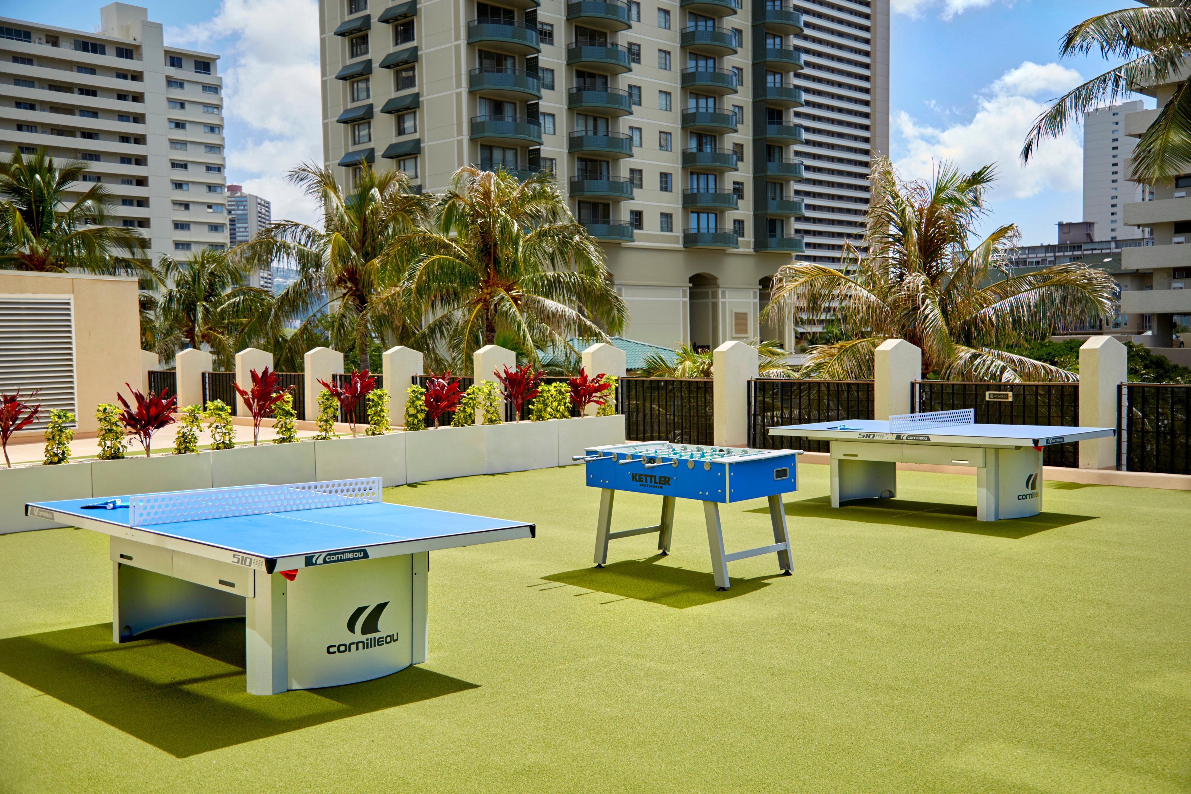 Holiday Inn Express Waikiki By Ihg Honolulu Ngoại thất bức ảnh