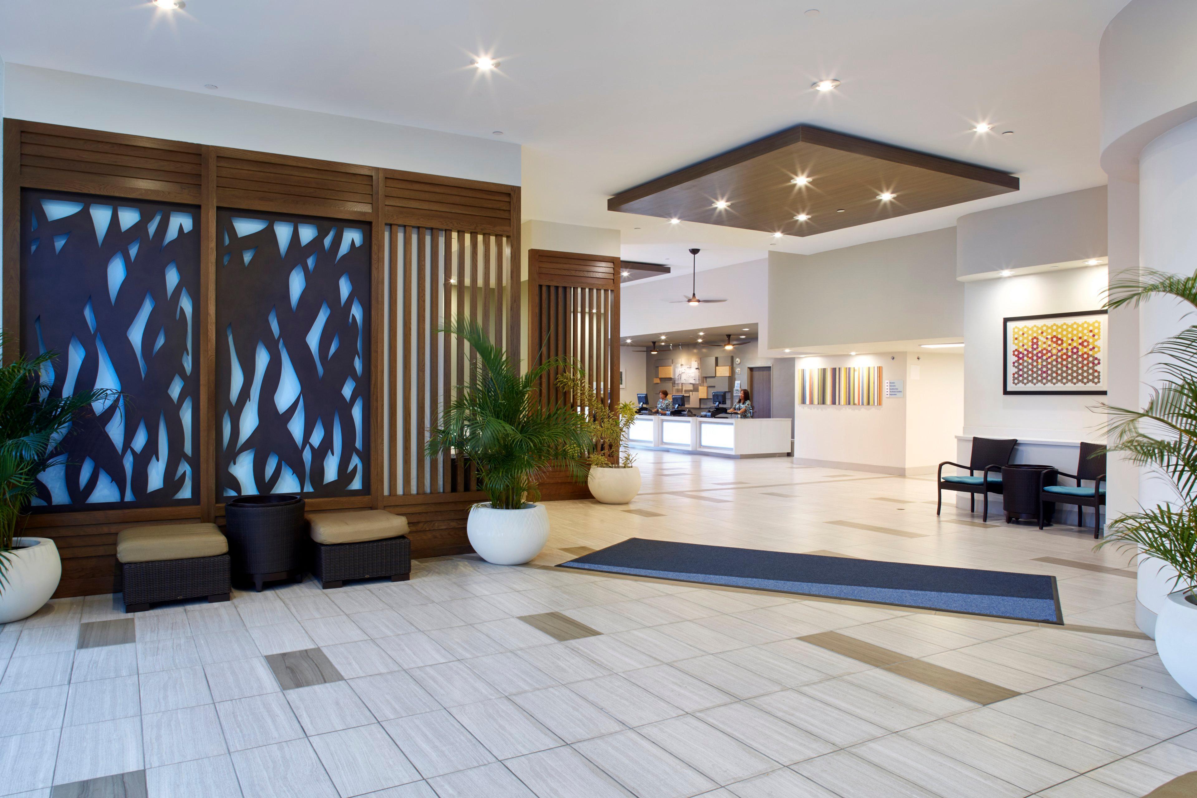 Holiday Inn Express Waikiki By Ihg Honolulu Ngoại thất bức ảnh