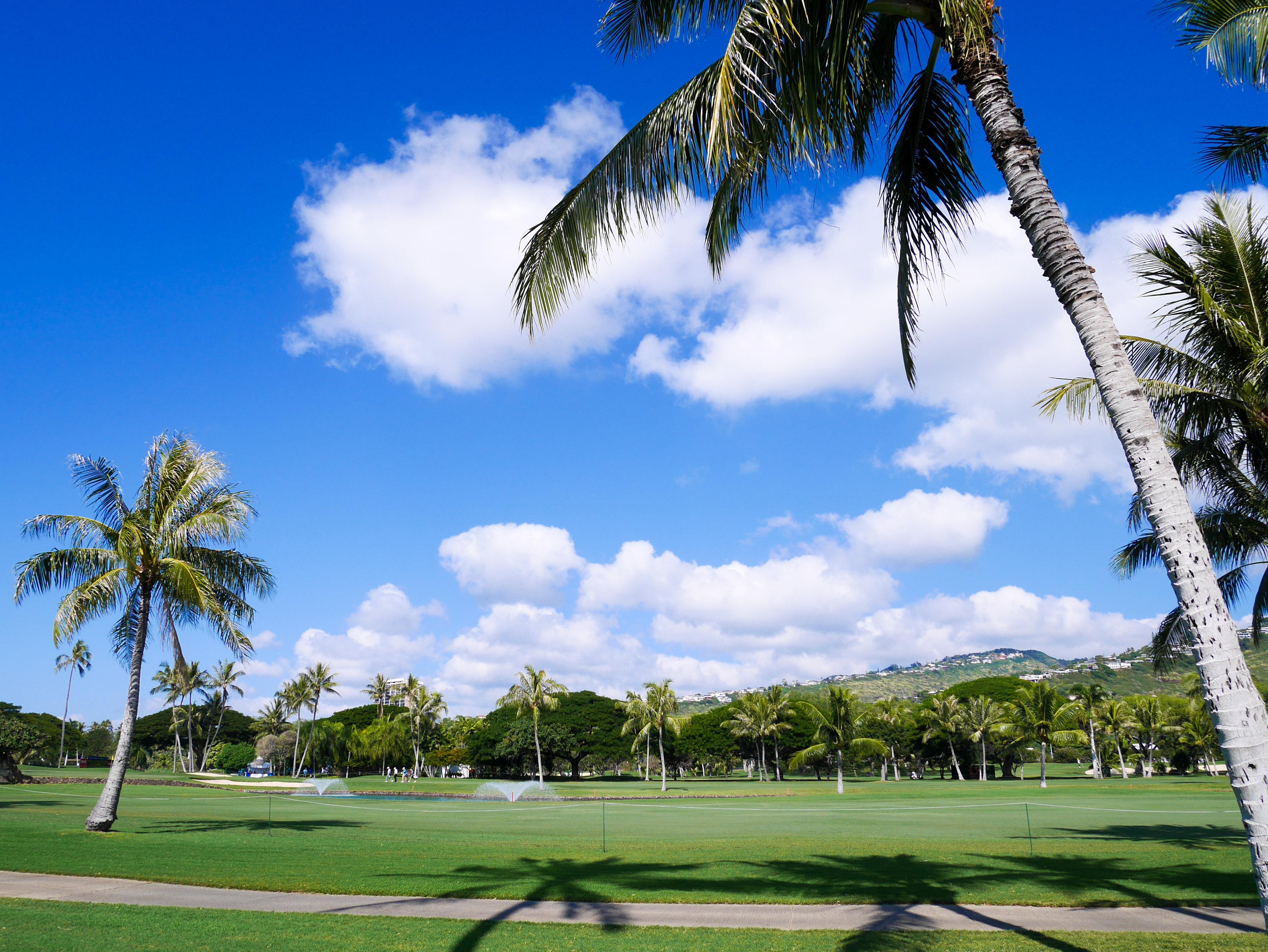 Holiday Inn Express Waikiki By Ihg Honolulu Ngoại thất bức ảnh
