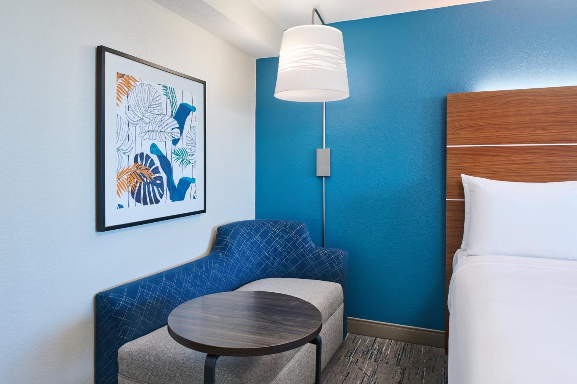 Holiday Inn Express Waikiki By Ihg Honolulu Ngoại thất bức ảnh