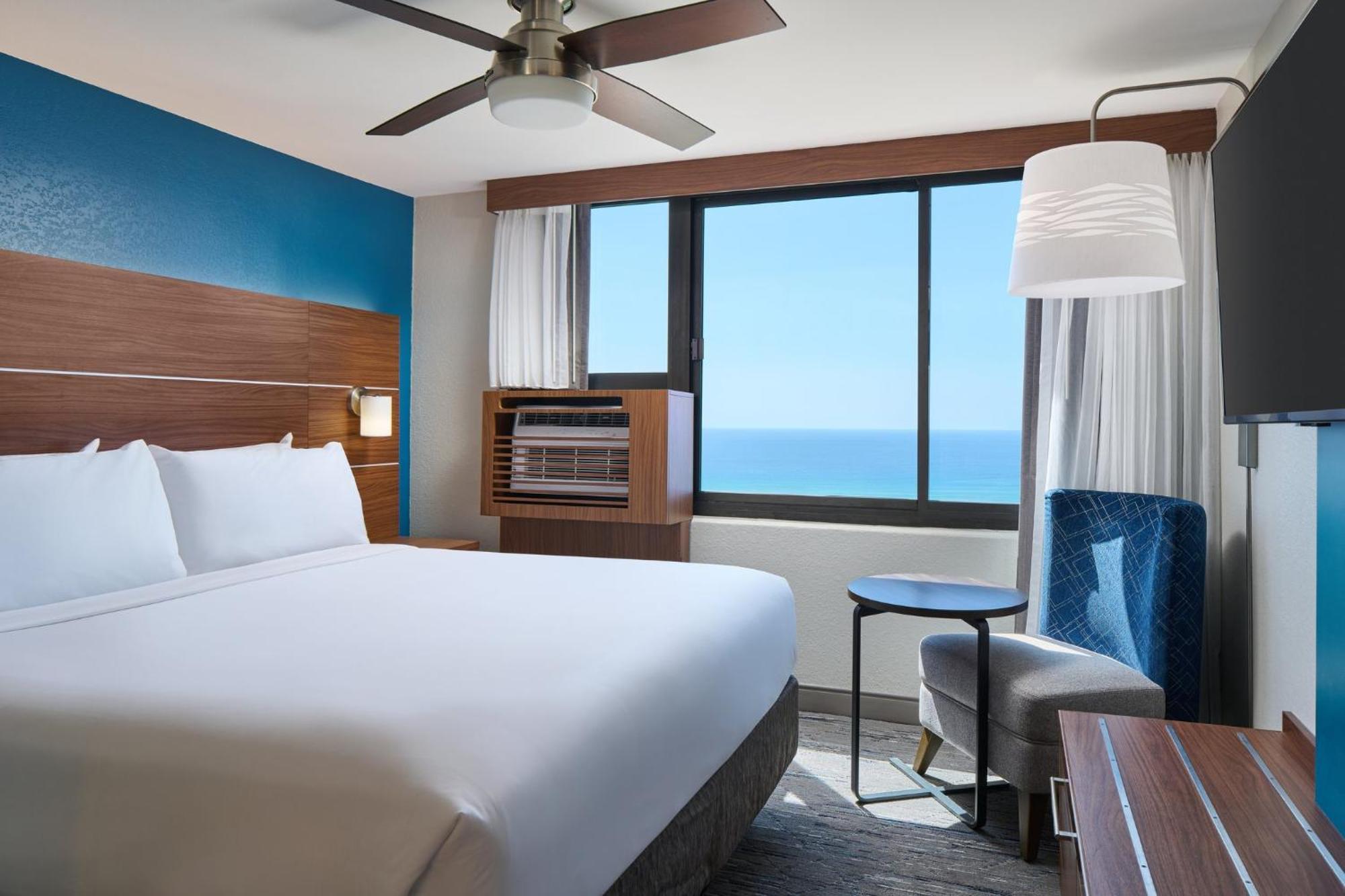 Holiday Inn Express Waikiki By Ihg Honolulu Ngoại thất bức ảnh