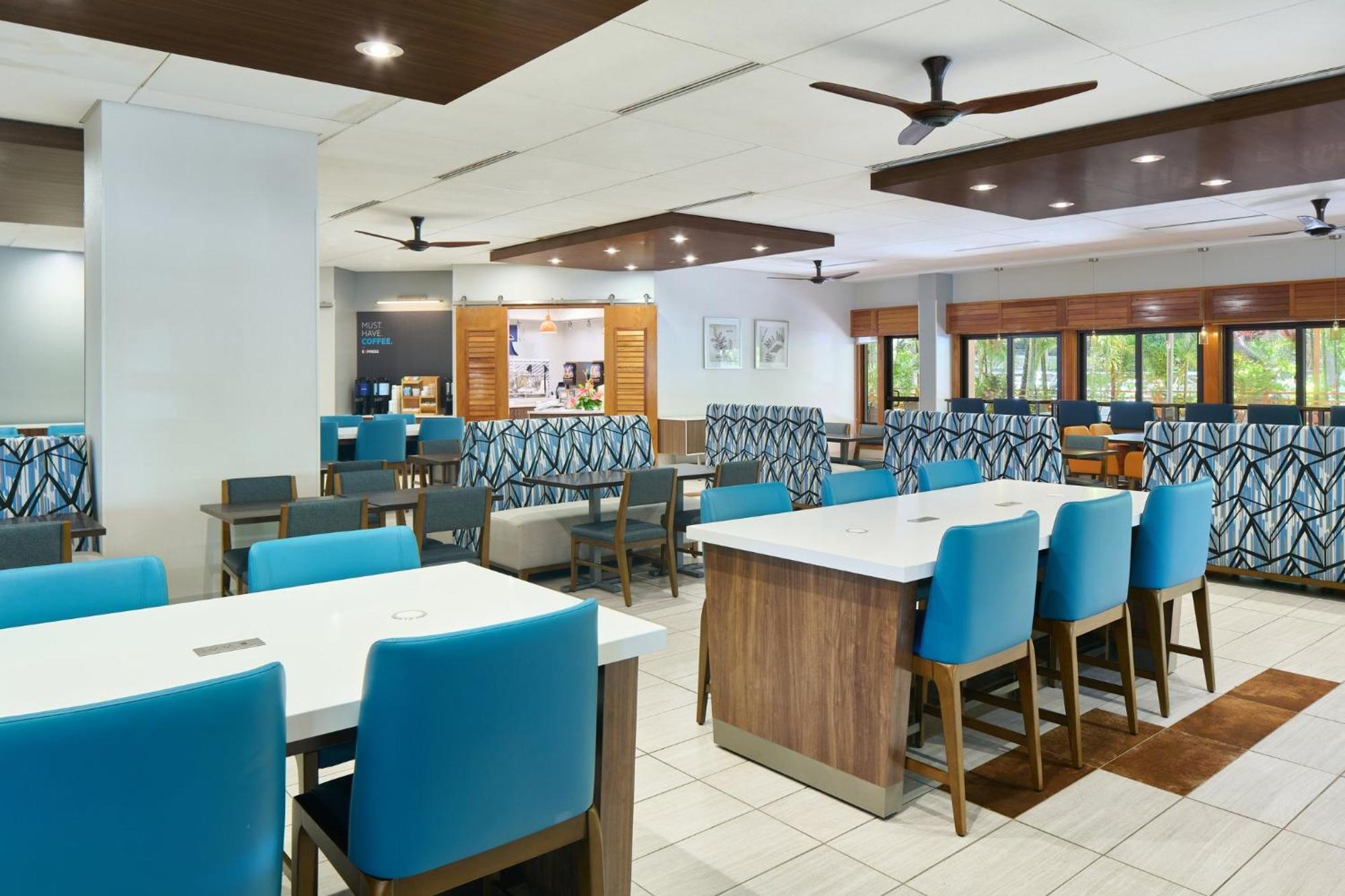 Holiday Inn Express Waikiki By Ihg Honolulu Ngoại thất bức ảnh